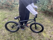 Rower BMX Mankind- Gloss Black