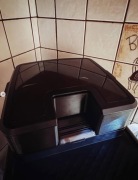 PODWYŻSZENIE ZBIORNIKA NA KAWĘ