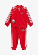 Dres Dziecięcy Niemowlęcy Adidas Hello Kitty