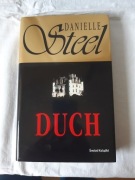 Duch - Danielle Steel