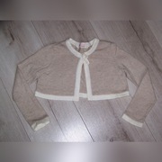 Bolerko H&M rozm. 98-104