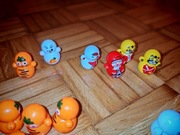 ZABAWKI DLA KOTA Bańki Wstańki Zestaw 5 szt. HIT