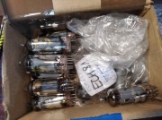 Lampa elektronowa ECH 81