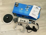 Szlifierko-polerka MacAllister MSSP1200 (1200W)