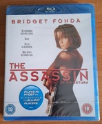 Kryptonim Nina / The Assassin Point Of No Return