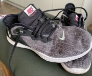 Buty na siłownię fitness Nike Flex Tr9