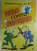 Pióro Kontra Flamaster wydanie 2, 1988
