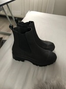 Pull&Bear buty jak nowe 39