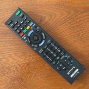 Nowy Pilot SONY Tv RM-ED050 Oryginał