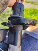 Amortyzator  VW 5Q0412103E   