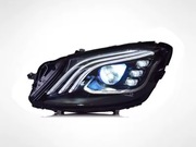 Lampy Mercedes w222 przedlift lift nowe