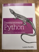 ZAAWANSOWANY PYTHON