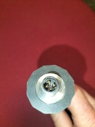 Czujnik temperatury zanurzeniowy 