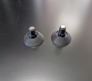 Adapter XBOX ELITE 2 szt. do Gałka analog grzybek do ASUS ROG ALLY RC71L