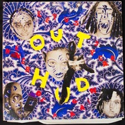 Let Us Never Speak Of It Agian - Płyta winylowa