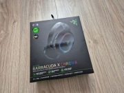 Słuchawki bezprzewodowe Razer Barracuda X Chroma Black