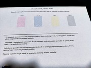 Głowica brother dcp mfc j4110dw j4120dw 5320 4510