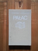 książka "Pałac" Wiesław Myśliwski 
