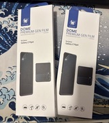 Szkło ochronne do Samsung Galaxy Z Flip4