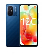Xiaomi Redmi 12C ( Ocean Blue ) 3/64 GB 