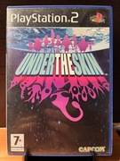 Under The Skin Playstation 2 PS2