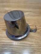 Metalowe Sitko 7 cm na 7 cm do herbaty