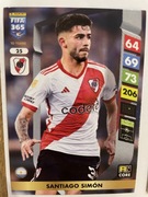 FIFA 365 2025 Karta 25