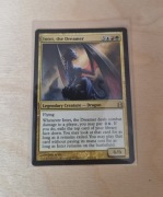 Intet, the Dreamer MTG Rare Commander