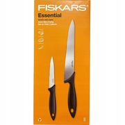 5 noży Fiskars Essential