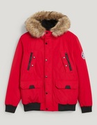 Zimowa, męska kurtka C&A