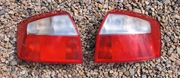 AUDI A4 B6 SEDAN LAMPA LAMPY 