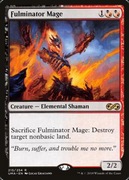 Fulminator Mage  ultimate masters [R]