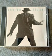 John Zorn Spillane cd