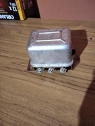 Regulator napięcia prądnicy samochodowej RG15k. 