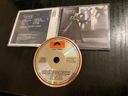 VISAGE - VISAGE  - 2 WYD POLYDOR 
