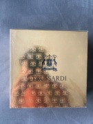Trussardi uomo golden weekend set