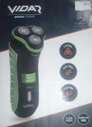 Golarka męska Vidar - nowa, nieużywana