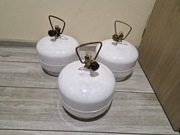 Butla turystyczna Propan butan 2 kg.