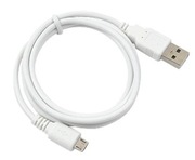 Kabel USB micro 1 metr.