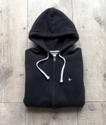 Jack Wills piękna męska bluza rozpinana rozmiar-S