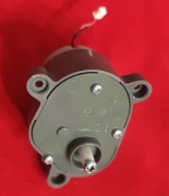 Silnik szczotki bocznej Lewy ZACO A4s X620 A6 A8