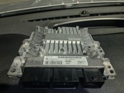 Komputer sterownik ECU  8V41-12A650-AD Ford Kuga Mk1 2008-2012