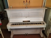 Pianino Używane Arnold Fibiger 