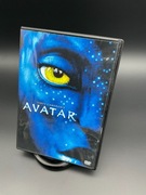 Avatar DVD, Reżyseria: James Cameron