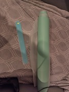 Mata gumowa podkładka na całe biurko