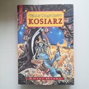 Terry Pratchet Kosiarz