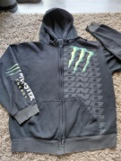 Bluza Monster kolekcjonerska vintage