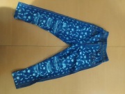 Legginsy dziewczęce 92/98