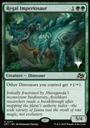 Regal Imperiosaur - najtaniej na Allegro, lord dinusiów