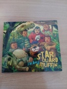 STAR GUARD MUFFIN Szanuj